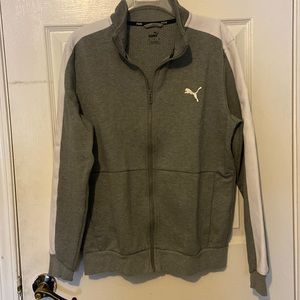 Men’s Track Jacket